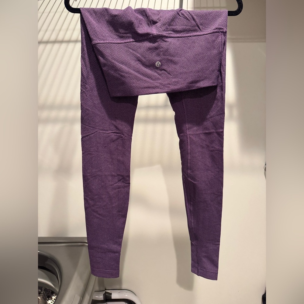 Lululemon align leggings